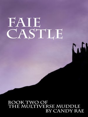 cover image of Faie Castle